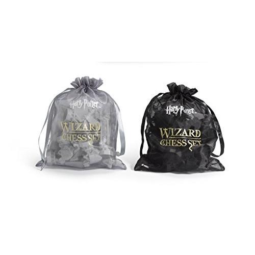 ハリーポッター Harry Potter 魔法使いのチェスセット : マニアックス