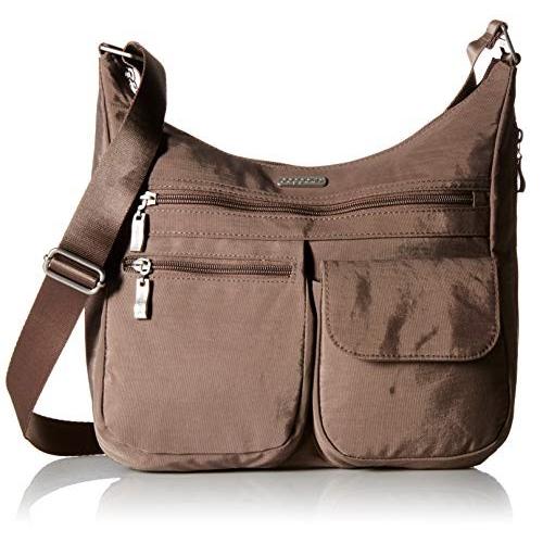 バッガリーニ アメリカ 日本未発売 EWY571B0220 Baggallini Everywhere Bagg - Hobo Crossbody Bag fo