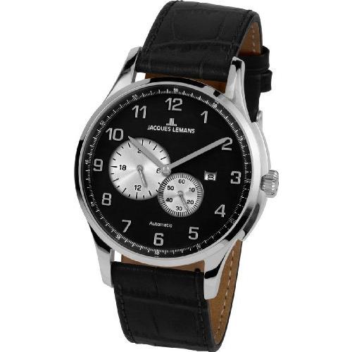 腕時計 ジャックルマン オーストリア 1-1731A Jacques Lemans London Automatic 1-1731 A