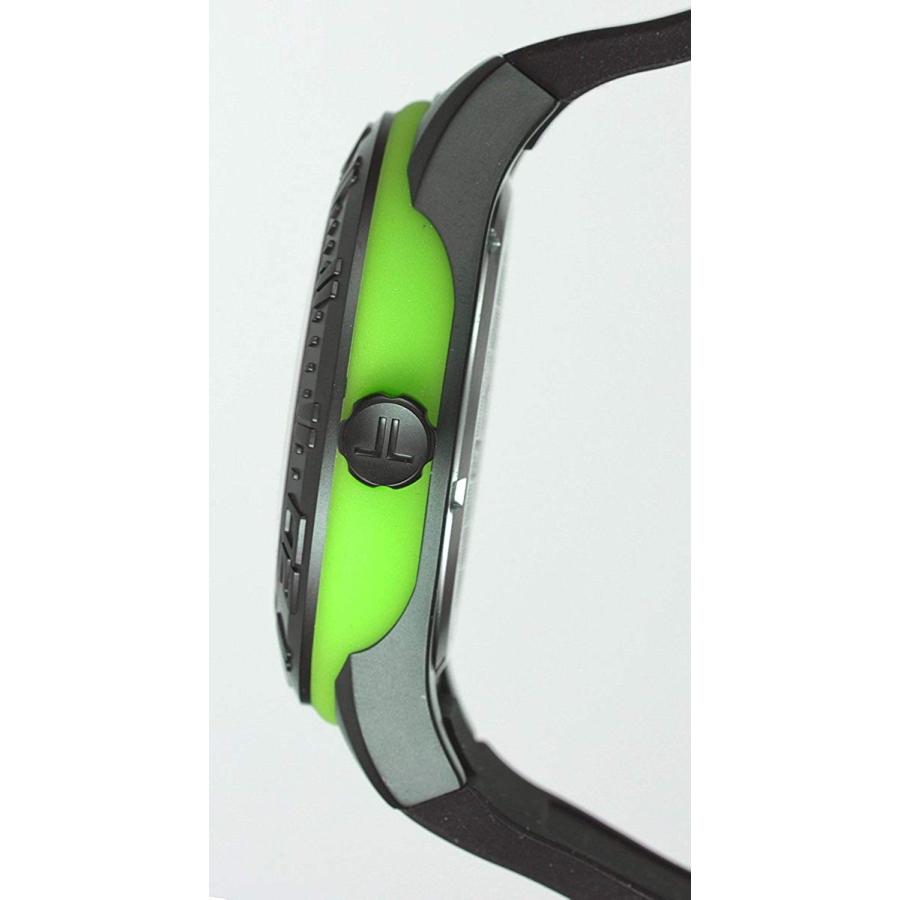 新入荷 腕時計 ジャックルマン オーストリア 1-1784N Jacques Lemans Mens 1-1784N Miami 50mm Quartz Watc 【A3684379781】(20038円)