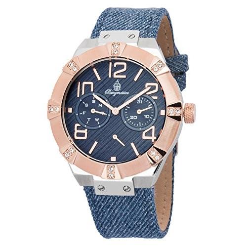 海外正規品 腕時計 ブルゲルマイスター レディース Bm611 933 Burgmeister Women S Bm611 933 Analog Display Q 送料無料 Casestudy Disruptdna Com