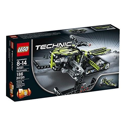 LEGO（レゴ） テクニックシリーズ 6061166 LEGO TECHNIC 42021 