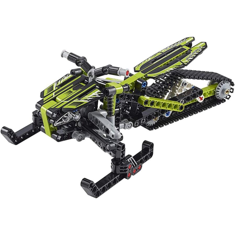 レゴ　テクニック LEGO（レゴ） テクニックシリーズ 6061166 LEGO TECHNIC 42021