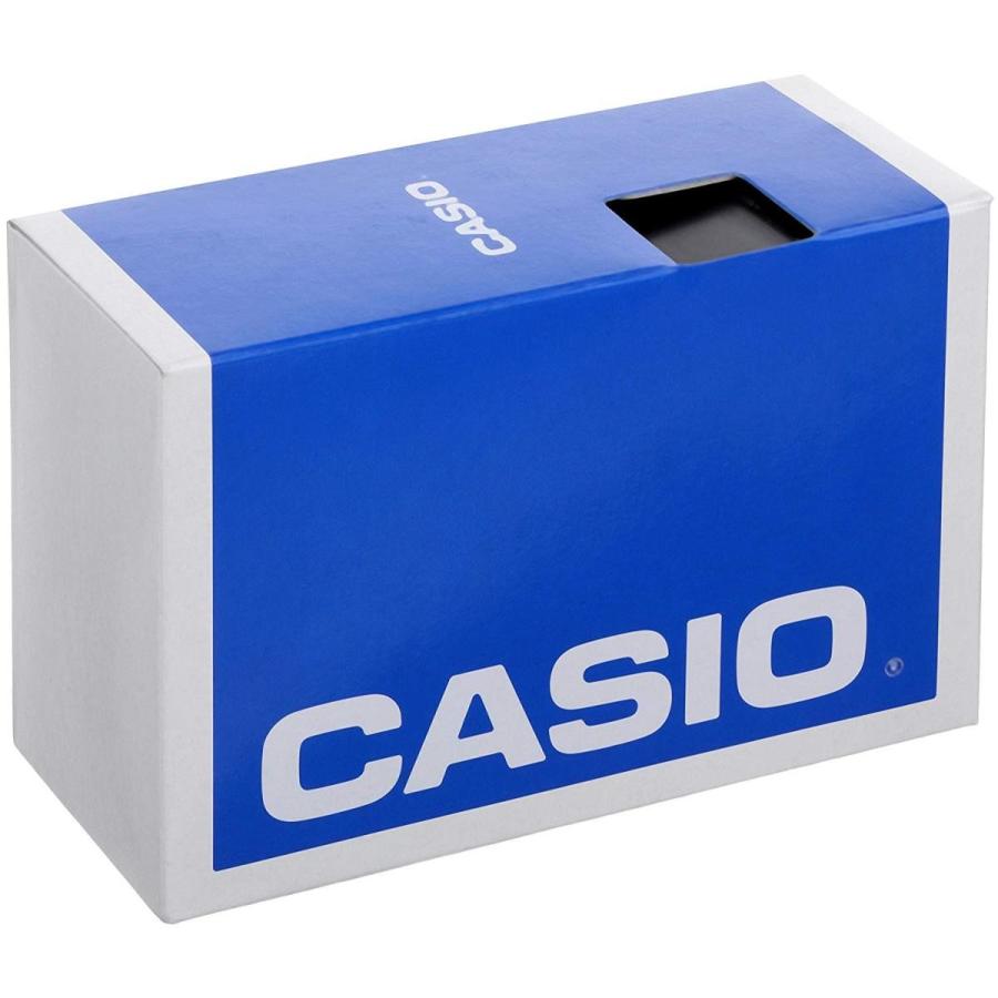 腕時計 カシオ メンズ AEQ-110W-1BVCF Casio Men's AEQ-110W-1BVCF CLASSIC Analog-Digital Display Quartz｜maniacs-shop｜03