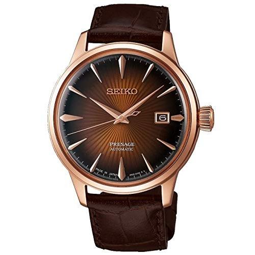 SEIKO（セイコー） 腕時計 メンズ SRPB46J1 SEIKO PRESAGE Automatic