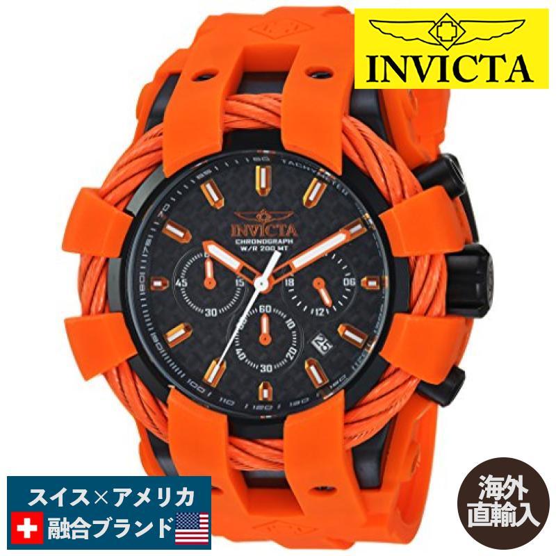 INVICTA（インビクタ） 腕時計 インヴィクタ 23872 Invicta Men