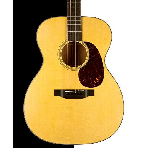 マーティン アコースティックギター 海外直輸入 000-18 Martin