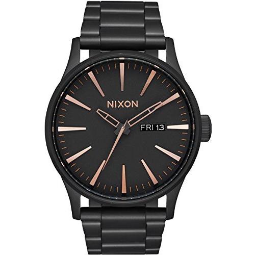 腕時計 ニクソン アメリカ A356-957-00 NIXON Men's Quartz Watch with