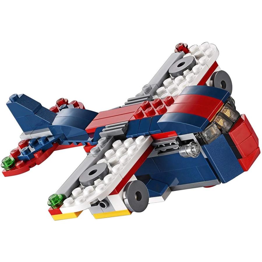 モール福祉 レゴ クリエイター 6135644 LEGO 31045 Creator Ocean Explorer Science Toy for Kids