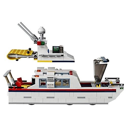 LEGO レゴ クリエイター 31052 キャンピングカー 9歳以上 792ピース LEGO レゴ クリエイター 31052 キャンピングカー 9歳以上 792ピース