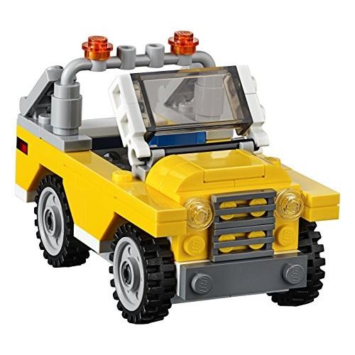 LEGO レゴ クリエイター 31052 キャンピングカー 9歳以上 792ピース LEGO レゴ クリエイター 31052 キャンピングカー 9歳以上 792ピース