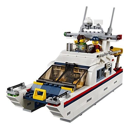 LEGO レゴ クリエイター 31052 キャンピングカー 9歳以上 792ピース LEGO レゴ クリエイター 31052 キャンピングカー 9歳以上 792ピース