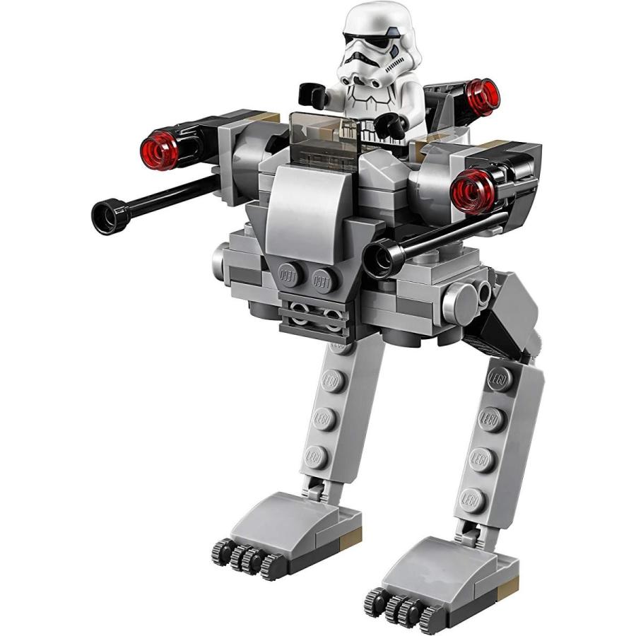LEGO（レゴ） スターウォーズ 75165 バトルパック