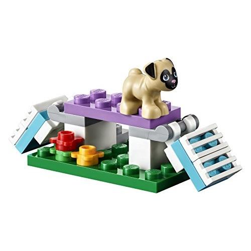 LEGO レゴ フレンズ 6136473 Friends 41124 Heartlake Puppy Daycare  