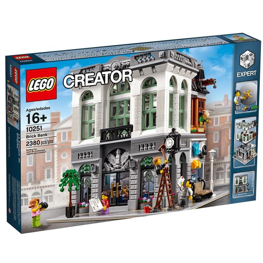 lego creator expert shop