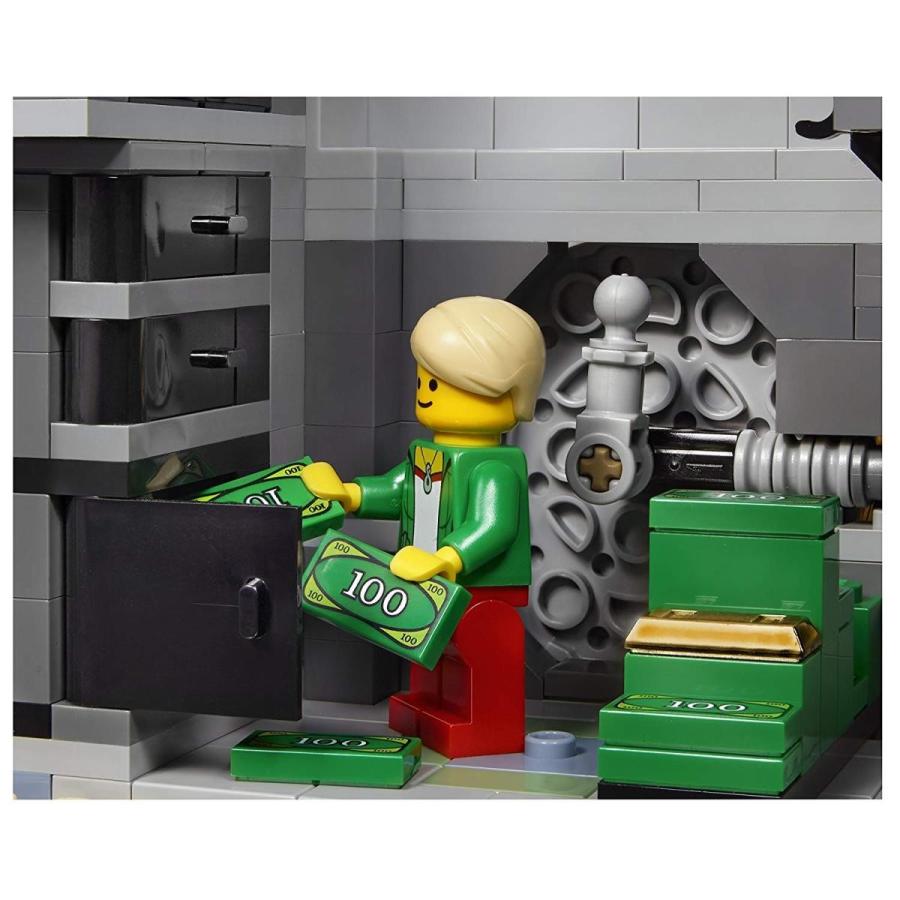 LEGO（レゴ） クリエイター 6135654 LEGO Creator Expert Brick Bank