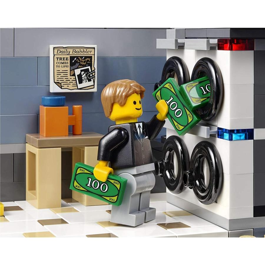 LEGO（レゴ） クリエイター 6135654 LEGO Creator Expert Brick Bank