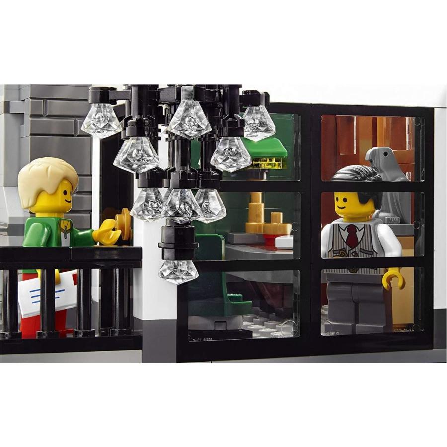 レゴ クリエイター エキスパート 10251 ブリックバンク [並行輸入品] wakiasedry_109090285