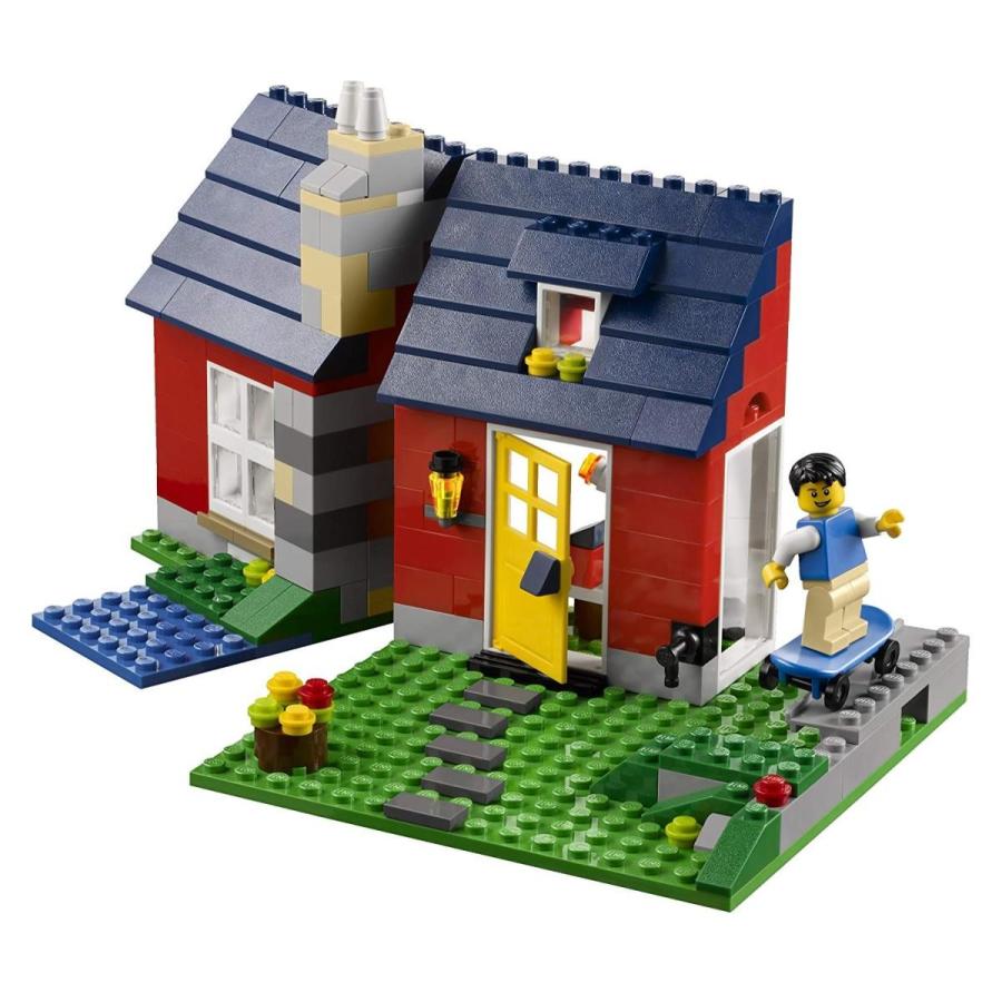 New限定品 レゴ クリエイター Lego Creator Small Cottage レゴ クリエイター 国内最安値 Ihmc21 Com