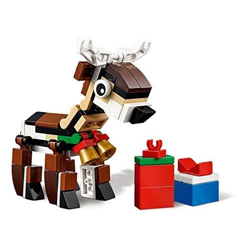 レゴ クリエイター 6138519 LEGO Creator Reindeer (30474)