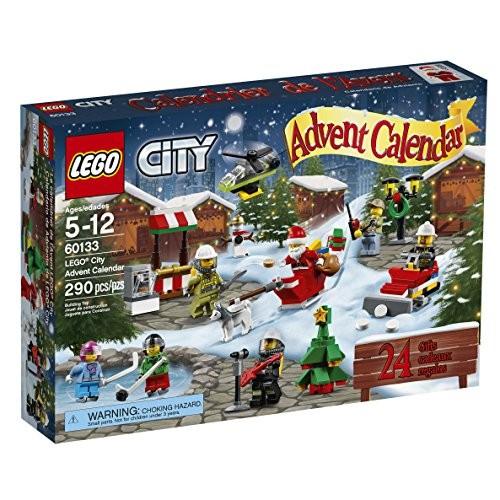 ランキング受賞送料無料 レゴ シティ 6137211 LEGO City Town 60133