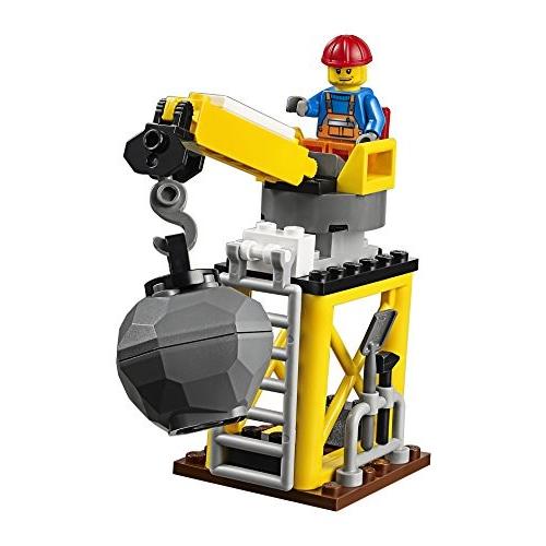 レゴ ジュニア シティ 10734 工事現場セット 175ピース leg0 Juniors CITY leg0 Juniors レゴ ジュニア シティ 工事現場セット 175ピース 自動翻訳