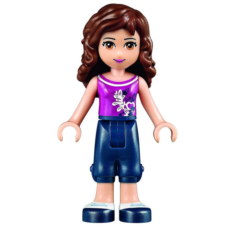 キャラクター　フィギュア　セット LEGO（レゴ） フレンズ 30202 LEGO Friends Smoothie Stand Mini Set