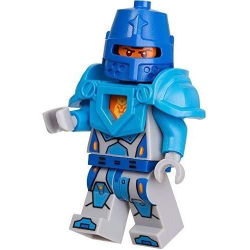 レゴ　ブロック　未使用　英語版　ネックスナイツ LEGO ☆LEGO☆ミニフィグ【ネックスナイツ】Nexo Knight