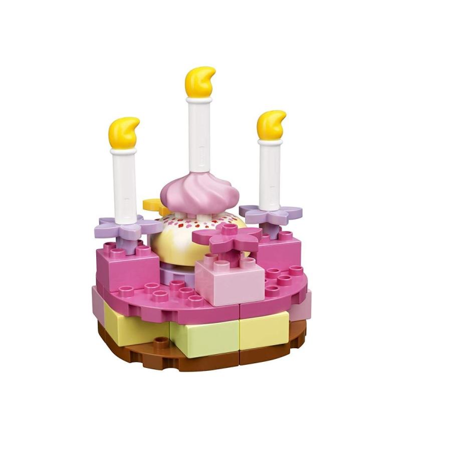 Lego duplo creative sale cakes