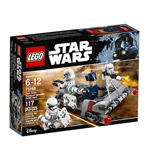レゴスター・ウォーズ非売品 LEGO（レゴ） スターウォーズ 6174829 LEGO Star Wars First Order