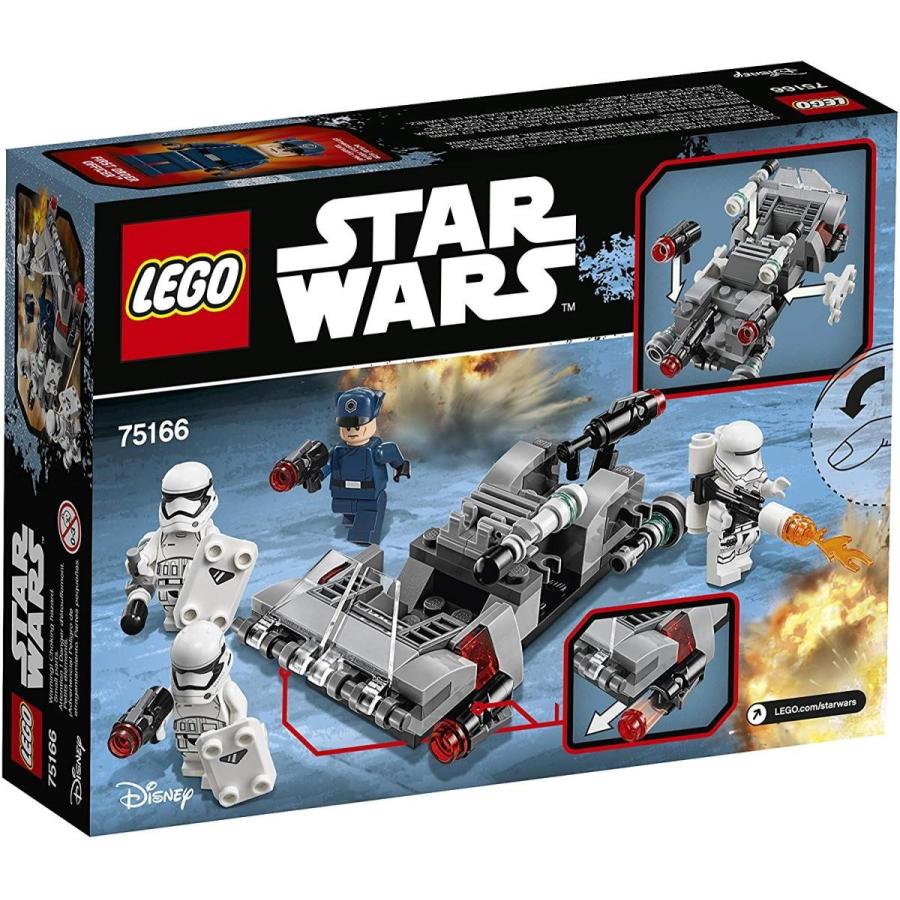 カイ LEGO レゴ スターウォーズ 6174829 Star Wars First Order