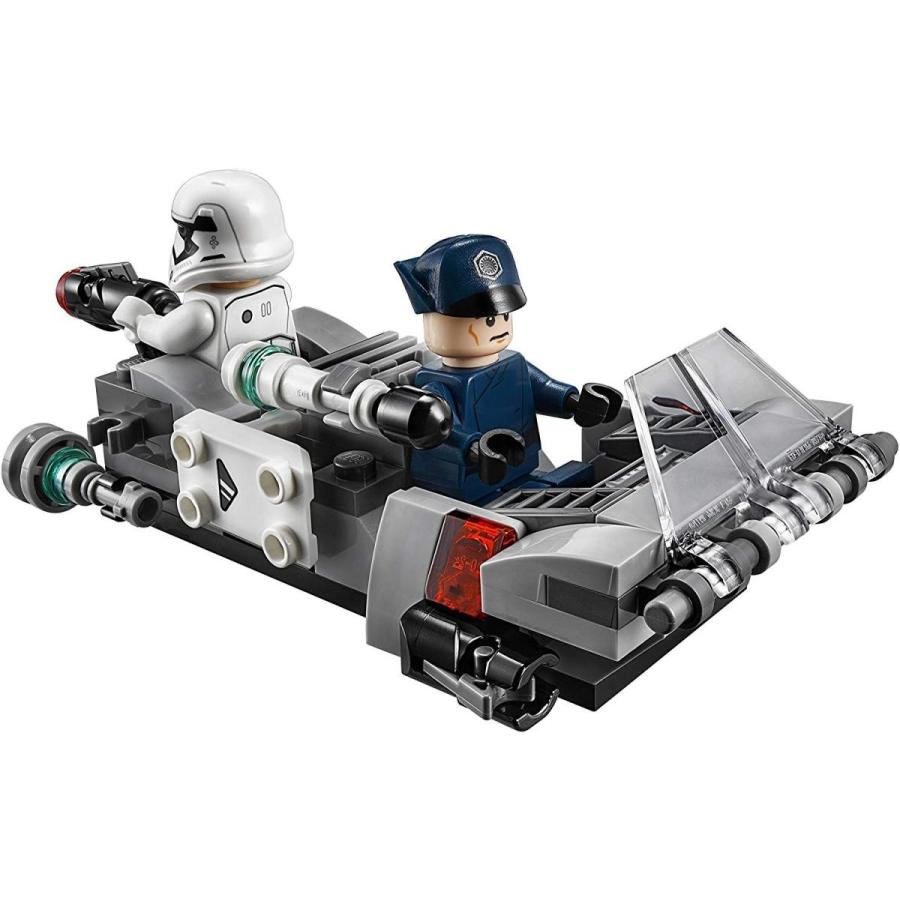 カイ LEGO レゴ スターウォーズ 6174829 Star Wars First Order