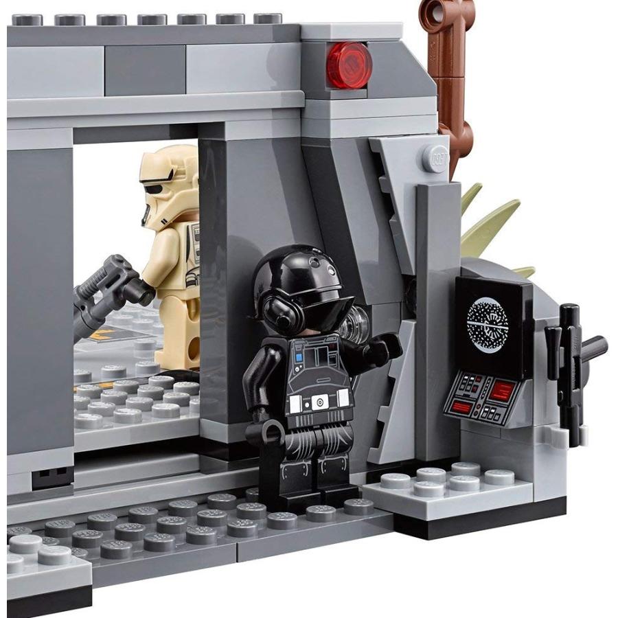 LEGO レゴ スターウォーズ 6175206 Star Wars Battle on Scarif