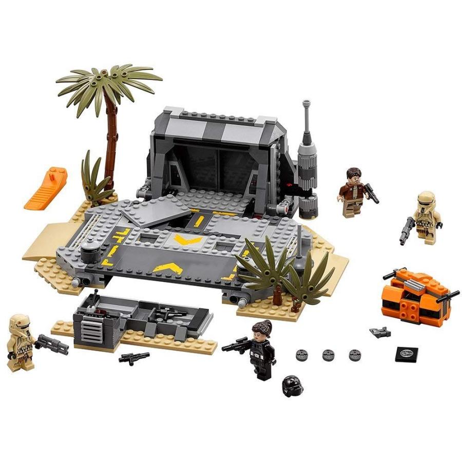 LEGO レゴ スターウォーズ 6175206 Star Wars Battle on Scarif 75171