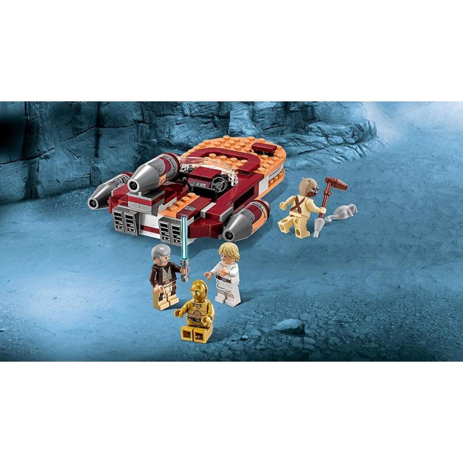 LEGO（レゴ） スターウォーズ 75173 LEGO Star Wars - 75173 Luke's
