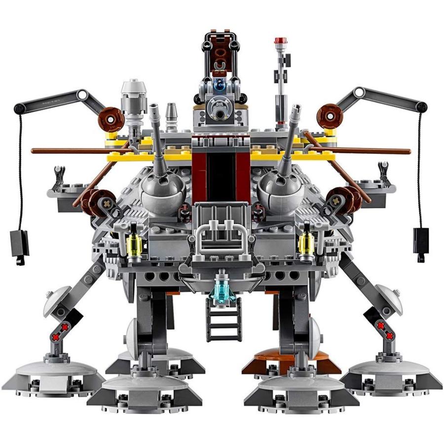LEGO レゴ スターウォーズ 6136720 Star Wars Captain Rex