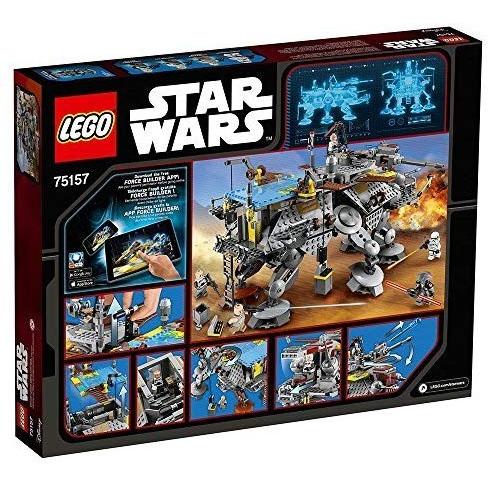 LEGO（レゴ） スターウォーズ 6136720 LEGO Star Wars Captain Rex's