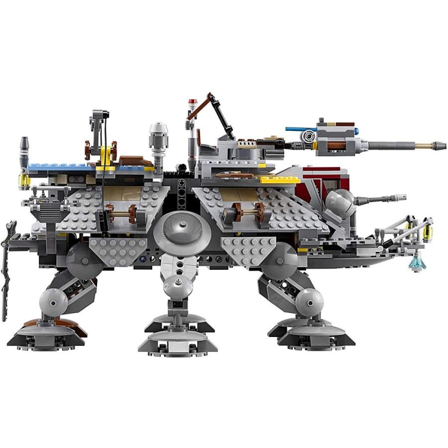 LEGO（レゴ） スターウォーズ 6136720 LEGO Star Wars Captain Rex's