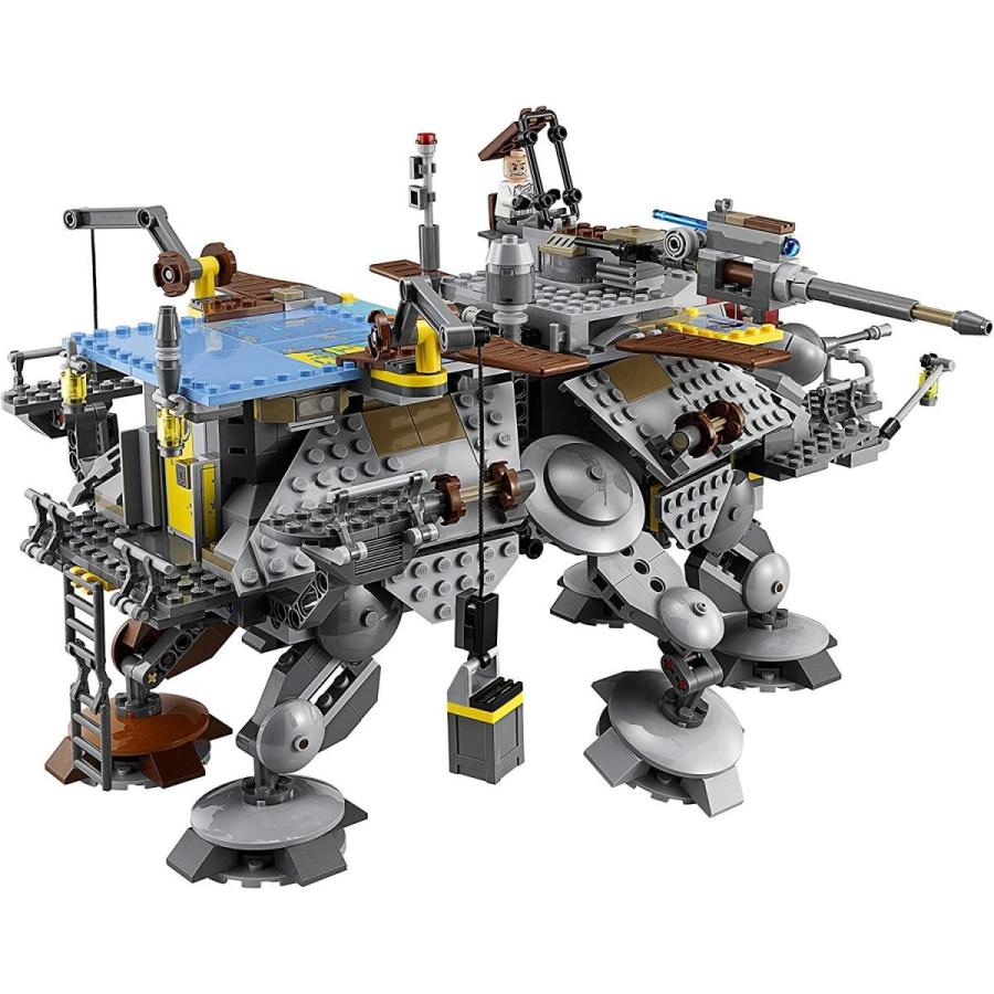 スターウォーズのオモチャ LEGO（レゴ） スターウォーズ 6136720 LEGO Star Wars Captain Rex's