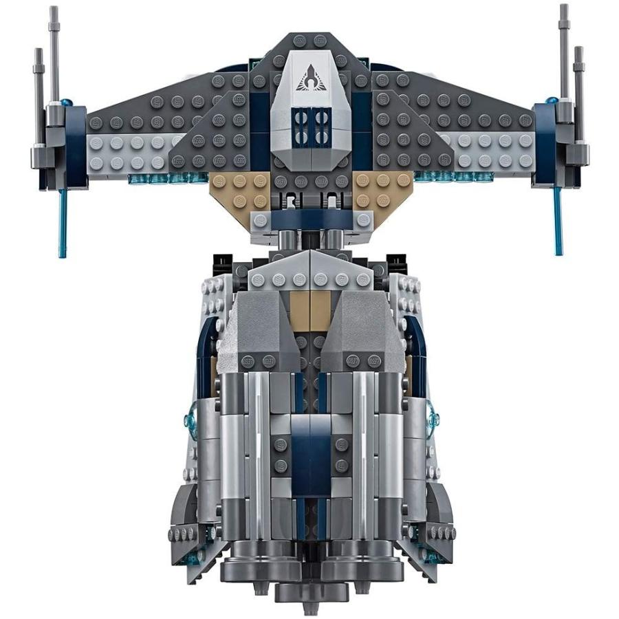 LEGO（レゴ） スターウォーズ 6136371 LEGO Star Wars StarScavenger