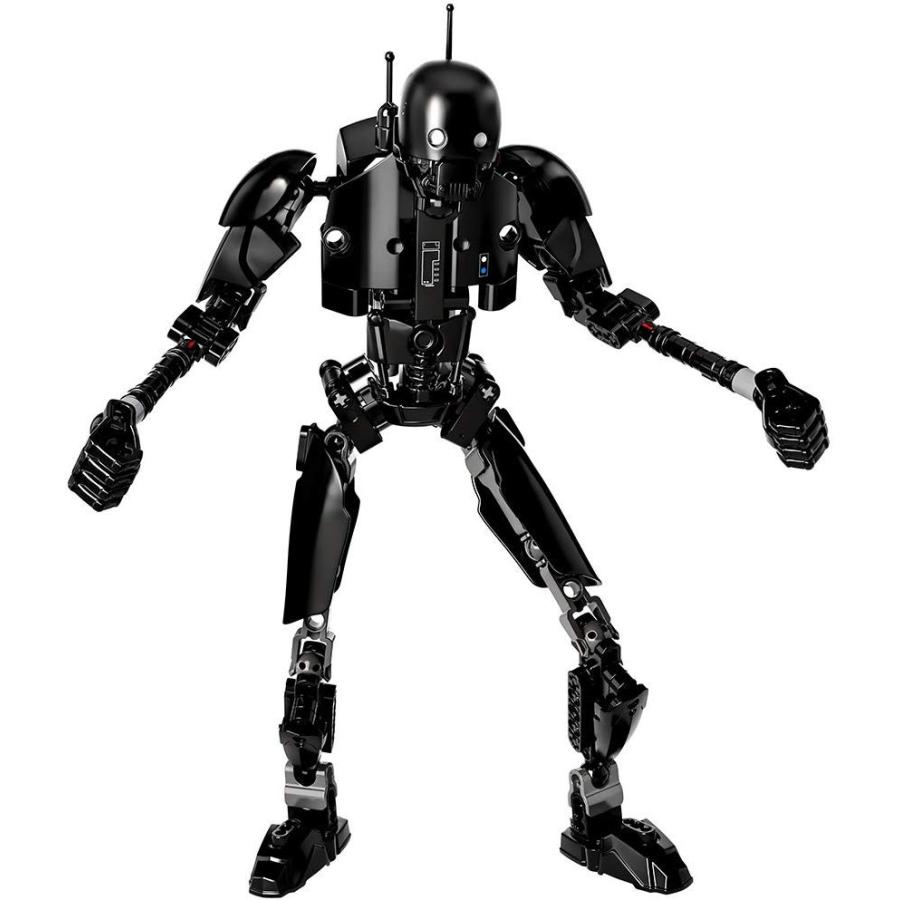 LEGO（レゴ） スターウォーズ 75120 LEGO Star Wars K-2SO 75120 Star