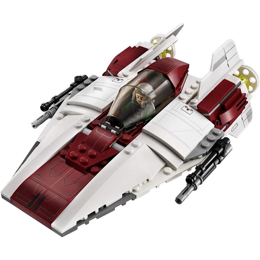 日本ショップ レゴ スターウォーズ 75175 LEGO Star Wars A-Wing