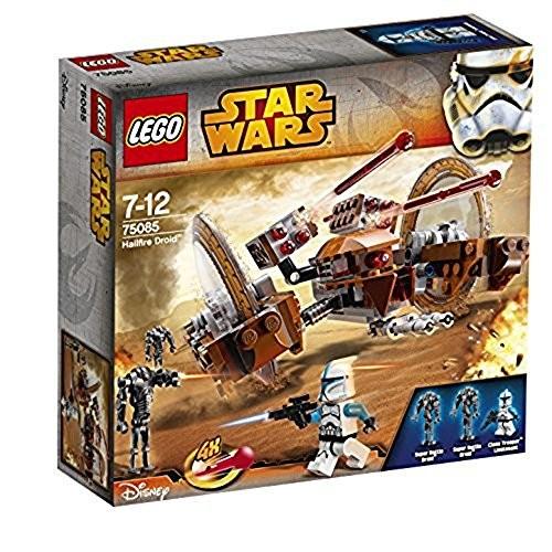 LEGO（レゴ） スターウォーズ 75085 LEGO Star Wars Attack of the