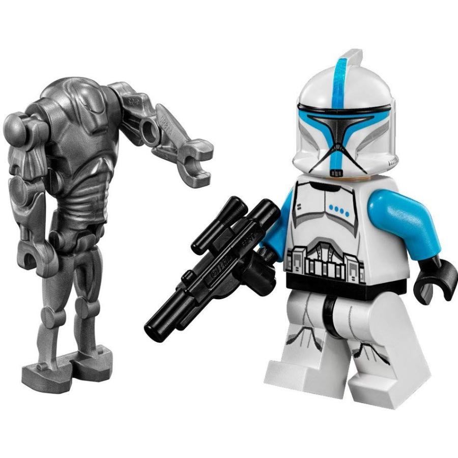 LEGO（レゴ） スターウォーズ 75085 LEGO Star Wars Attack of the