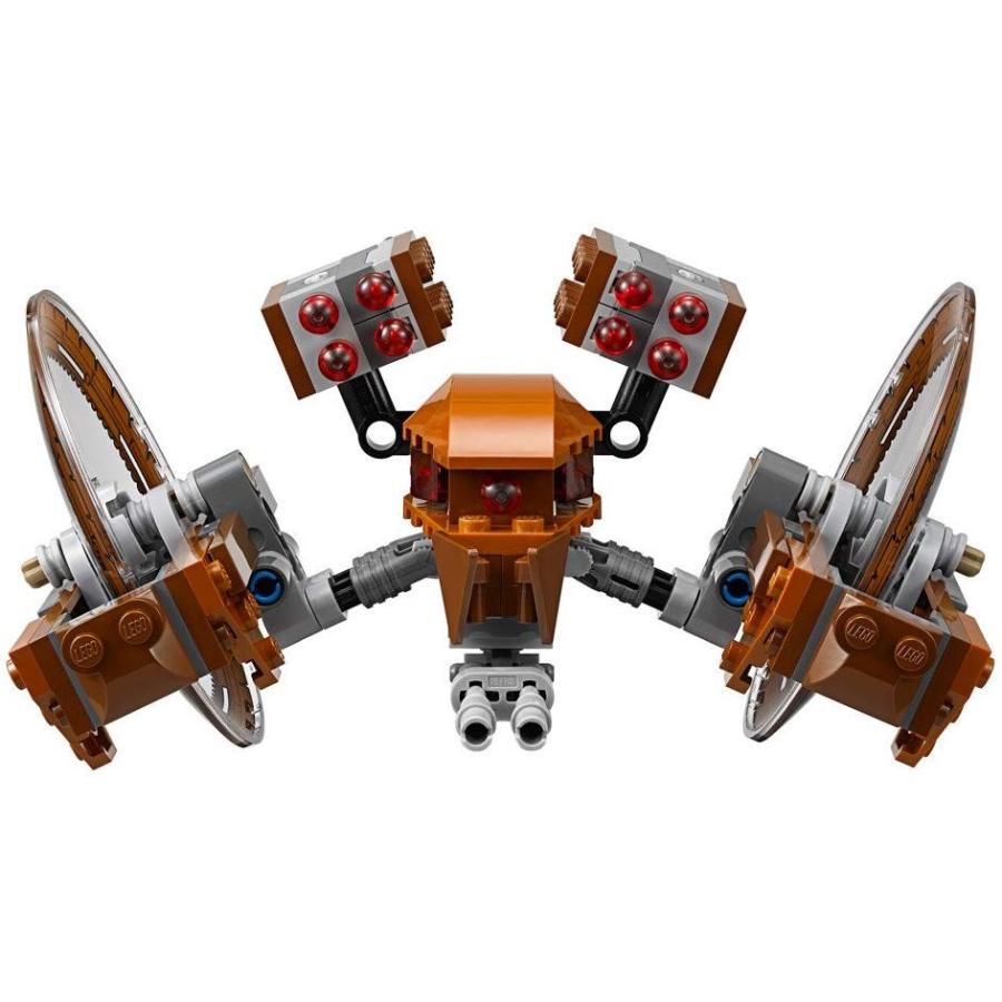 LEGO（レゴ） スターウォーズ 75085 LEGO Star Wars Attack of the