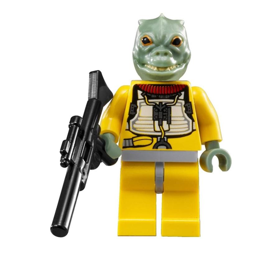 LEGO レゴ スターウォーズ 8097 Star Wars - Slave I