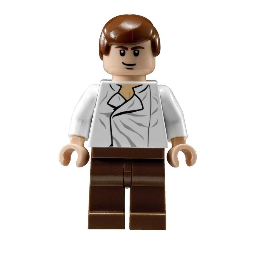 LEGO レゴ スターウォーズ 8097 Star Wars - Slave I