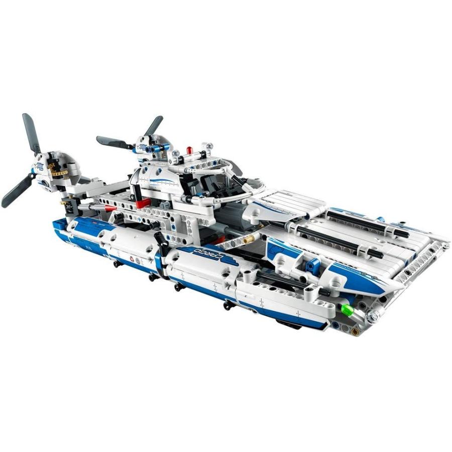 レゴ テクニックシリーズ 42025 LEGO Technic Cargo Plane (42025 