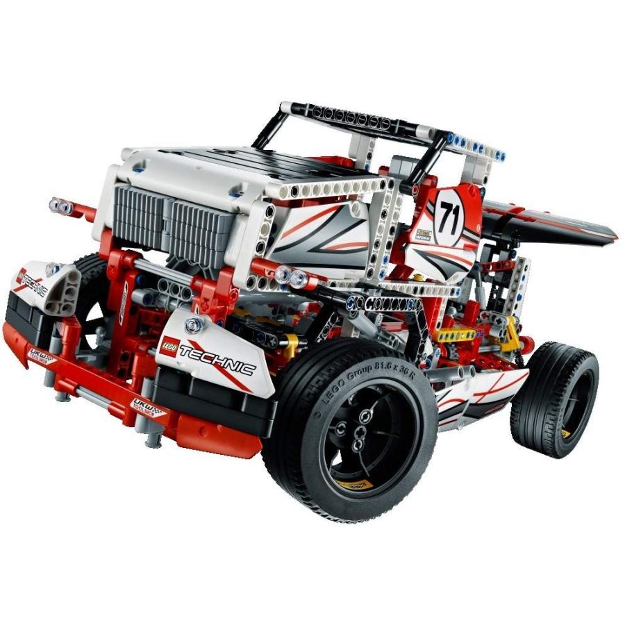 レゴ テクニックシリーズ 42000 LEGO Technic 42000 Construction Set 