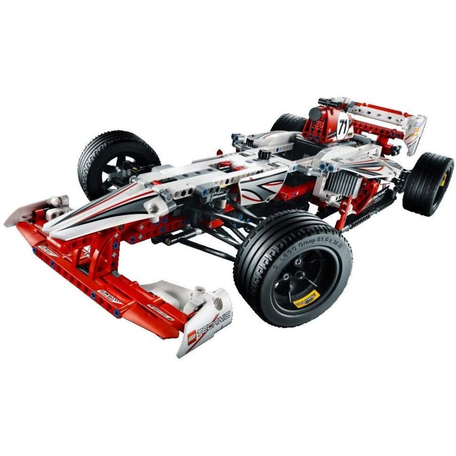 LEGO（レゴ） テクニックシリーズ 42000 LEGO Technic 42000 